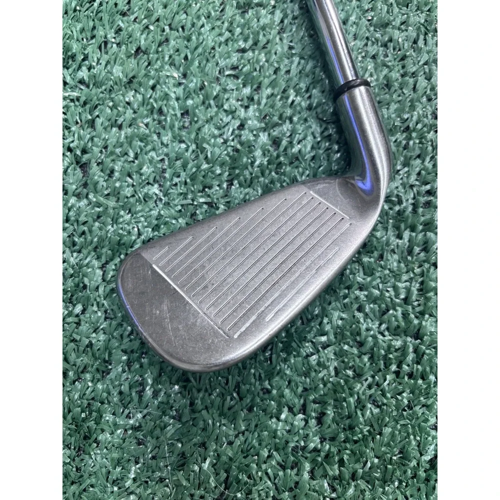 Callaway Steelhead Pro Series X-14 4 Iron Stiff Flex Steel RH 38.5